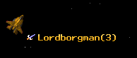 Lordborgman