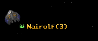 Nairolf
