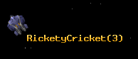 RicketyCricket