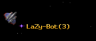 LaZy-Bot