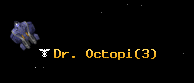 Dr. Octopi