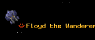 Floyd the Wanderer