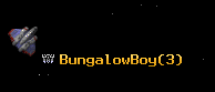BungalowBoy