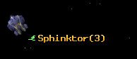 Sphinktor