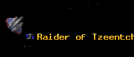 Raider of Tzeentch