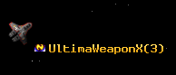 UltimaWeaponX
