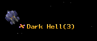 Dark Hell