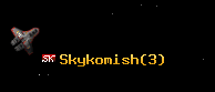 Skykomish
