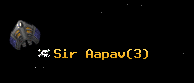 Sir Aapav