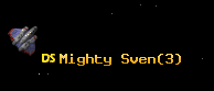 Mighty Sven