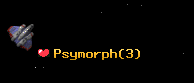 Psymorph