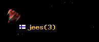 jees