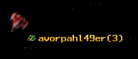 avorpahl49er
