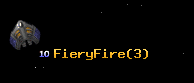 FieryFire