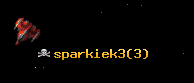 sparkiek3