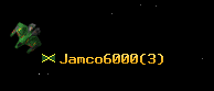 Jamco6000