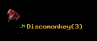 Discomonkey