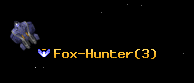 Fox-Hunter