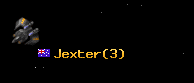 Jexter