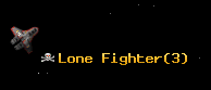 Lone Fighter