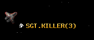 SGT.KILLER