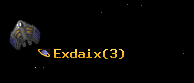 Exdaix