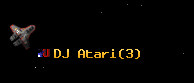 DJ Atari