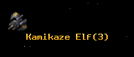 Kamikaze Elf