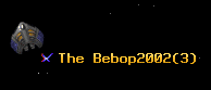 The Bebop2002