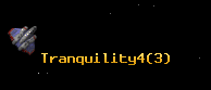 Tranquility4