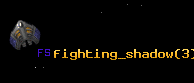 fighting_shadow
