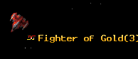 Fighter of Gold