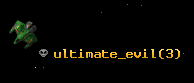 ultimate_evil