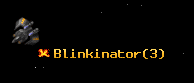 Blinkinator