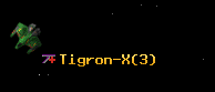 Tigron-X