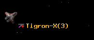 Tigron-X
