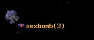 sexbomb