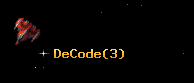 DeCode