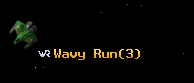 Wavy Run