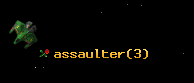assaulter