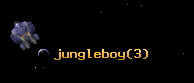 jungleboy