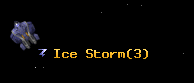Ice Storm