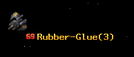 Rubber-Glue