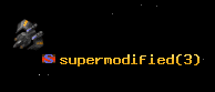 supermodified
