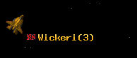 Wickeri