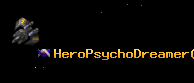 HeroPsychoDreamer