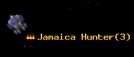 Jamaica Hunter