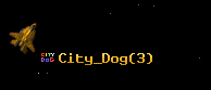 City_Dog