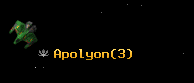 Apolyon