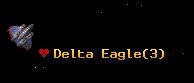 Delta Eagle